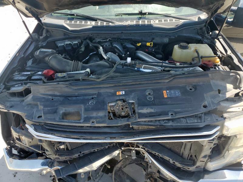 2018 FORD F250 SUPER 1FT7W2BT2JEB64340