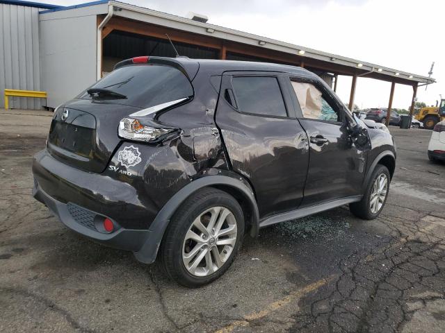 2015 NISSAN JUKE S JN8AF5MV0FT553135
