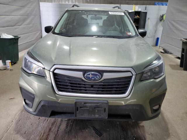 2021 SUBARU FORESTER - JF2SKADC3MH538892