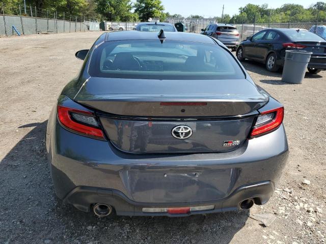 2024 TOYOTA GR 86 JF1ZNBB14R9752714