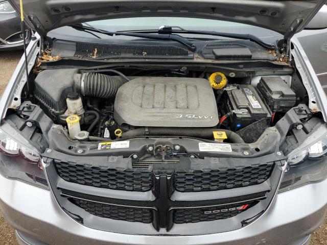 2016 DODGE GR CARAVAN 2C4RDGCG0GR118028