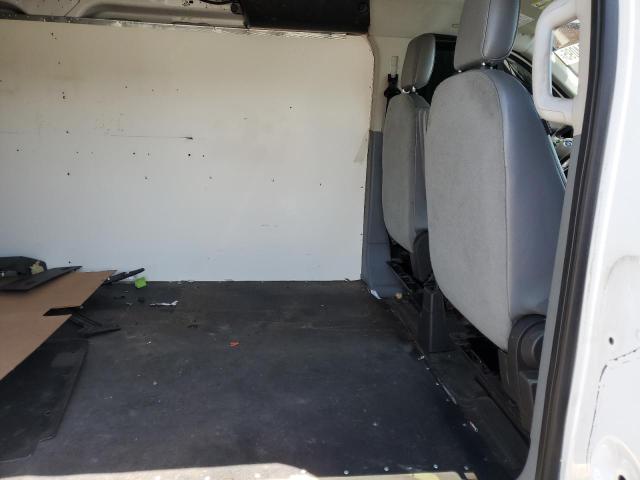 2019 FORD TRANSIT T-150 1FTYE9ZM2KKA01723