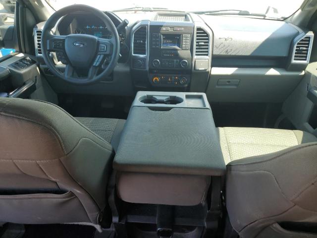2015 FORD F150 SUPER - 1FTEW1EG3FFB41733