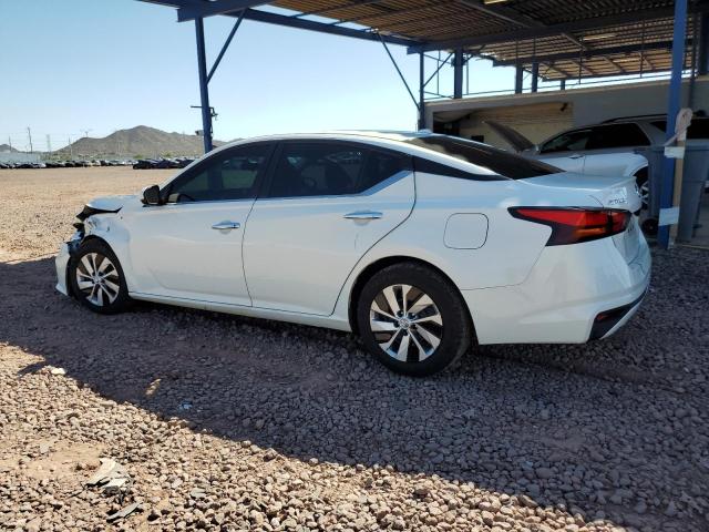 2019 NISSAN ALTIMA S - 1N4BL4BV1KC155549