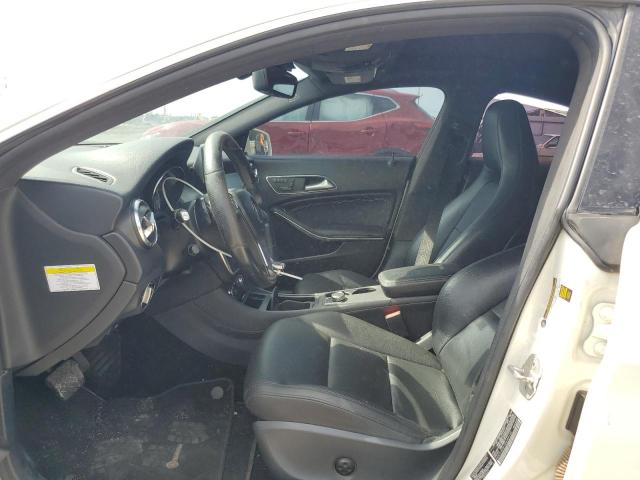 2014 MERCEDES-BENZ CLA 250 - WDDSJ4EB1EN049134