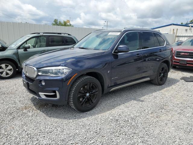 BMW X5 XDR40E