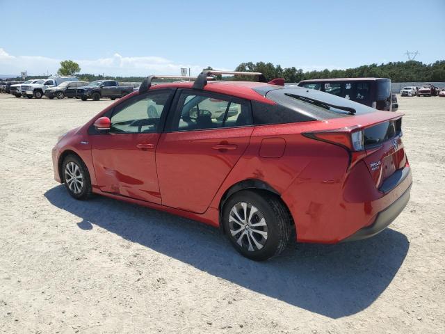 2020 TOYOTA PRIUS LE - JTDL9RFU0L3013450