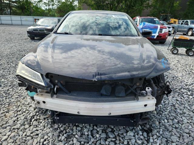 2017 ACURA TLX TECH 19UUB2F52HA000941