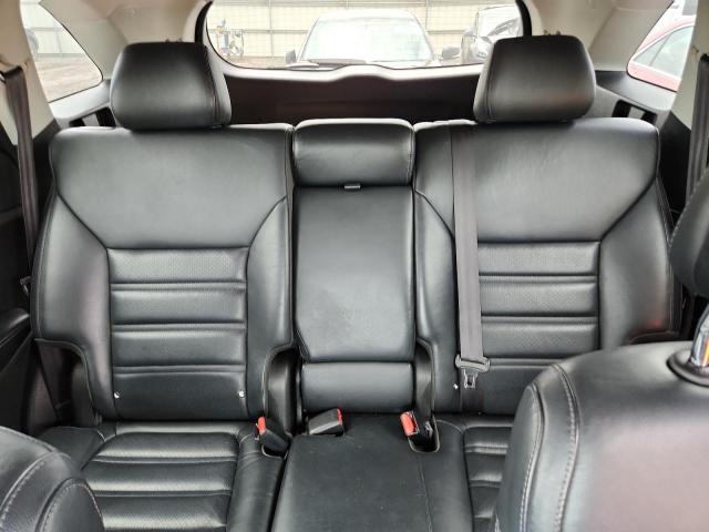 2016 KIA SORENTO EX 5XYPHDA54GG181696