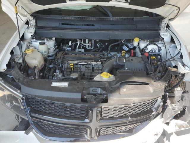 2016 DODGE JOURNEY CROSSROAD 3C4PDCGB1GT107096