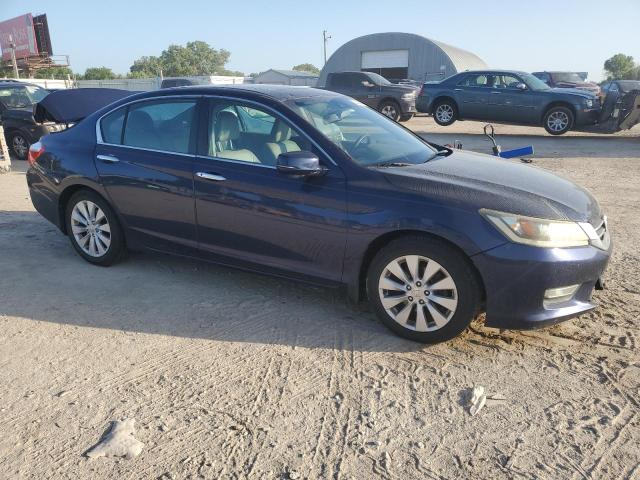 Vin: 1hgcr2f82da138572, lot: 63246705, honda accord exl 20134