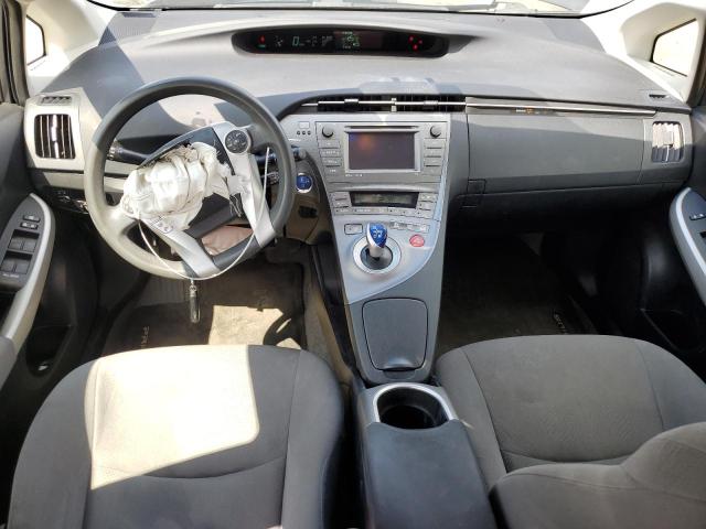 2012 TOYOTA PRIUS - JTDKN3DU5C1535803