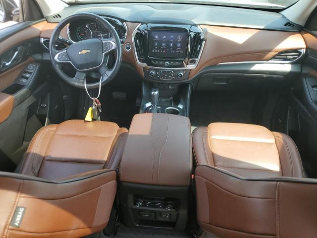 2020 CHEVROLET TRAVERSE H 1GNEVNKW3LJ171918