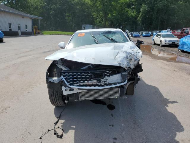 2020 CADILLAC CT4 LUXURY 1G6DA5RK8L0130695
