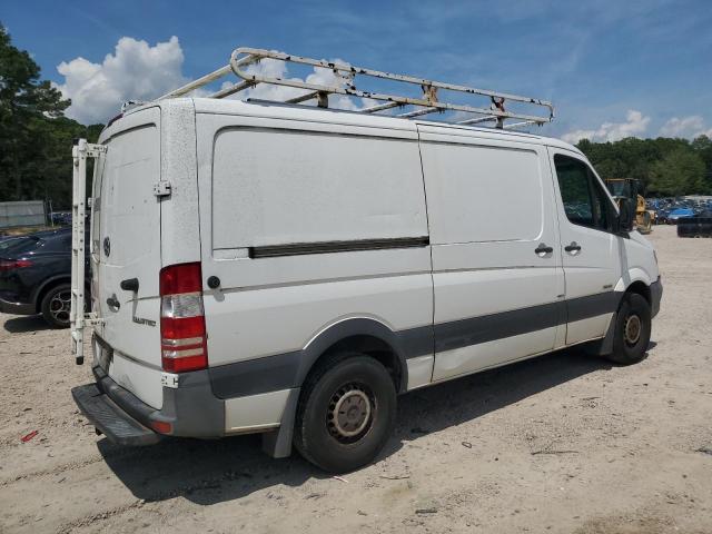 2015 MERCEDES-BENZ SPRINTER 2 - WD3PE7DCXF5958498