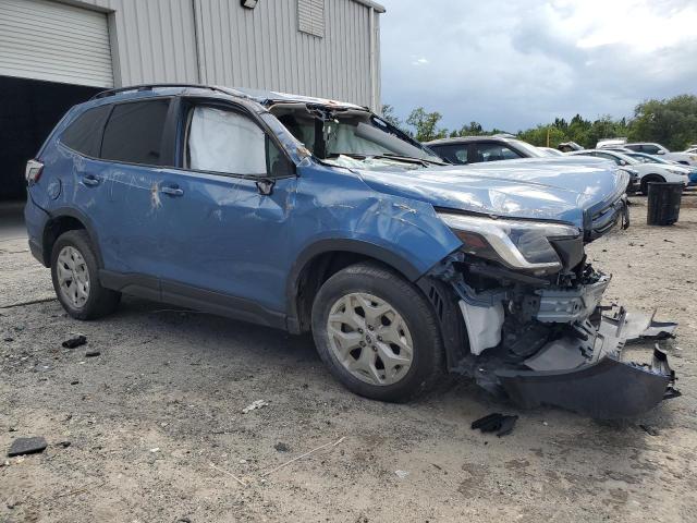2022 SUBARU FORESTER JF2SKACC3NH465008