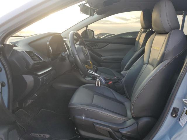 2023 SUBARU CROSSTREK - JF2GTHSC0PH243123