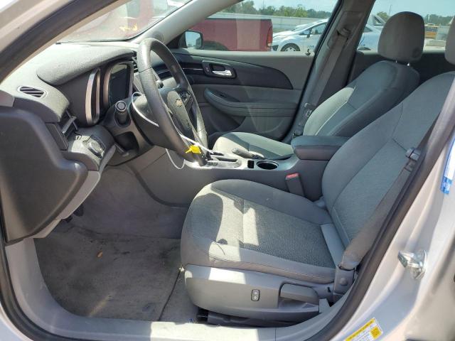 2016 CHEVROLET MALIBU LIM 1G11A5SA1GF105988