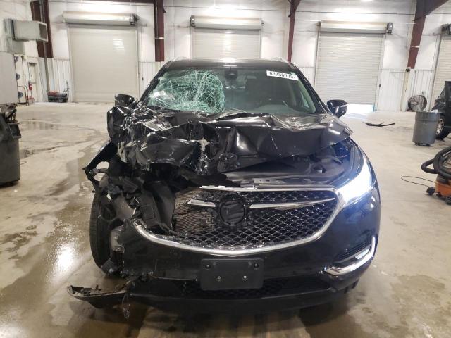 2019 BUICK ENCLAVE AV - 5GAEVCKW7KJ178187