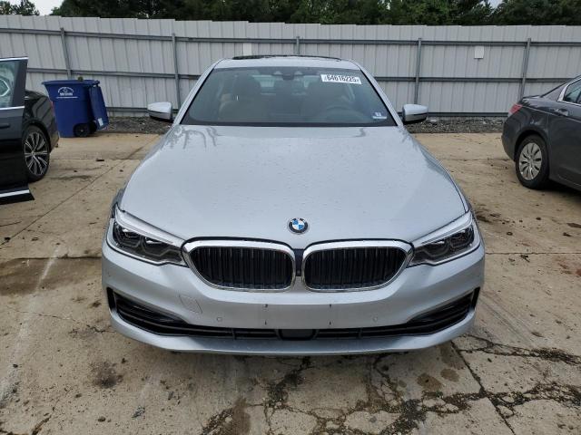 2017 BMW 540 XI WBAJE7C31HG890769