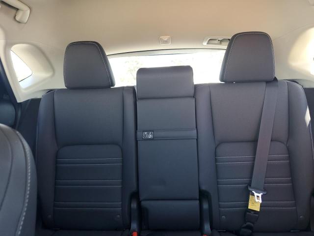2019 LEXUS NX 300H JTJBJRBZ9K2120521