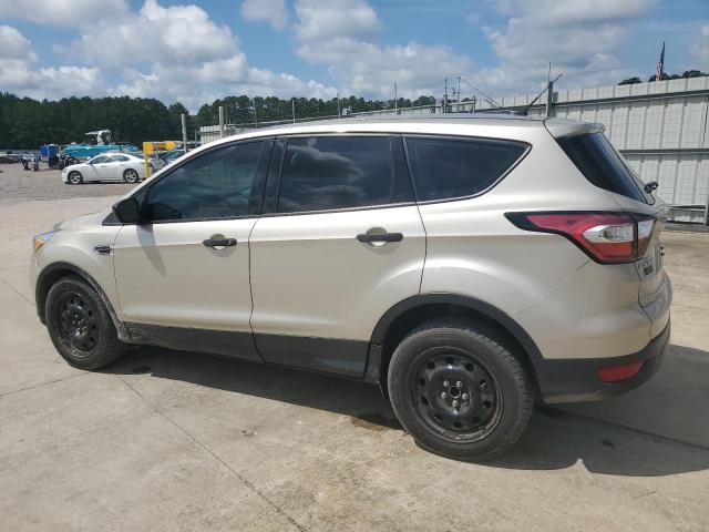 2017 FORD ESCAPE S 1FMCU0F72HUB96030