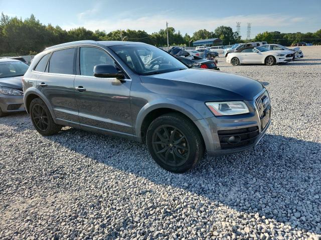 2017 AUDI Q5 PREMIUM WA1L2AFP7HA064666