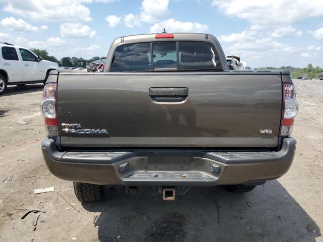 2015 TOYOTA TACOMA DOU 3TMLU4EN3FM190735