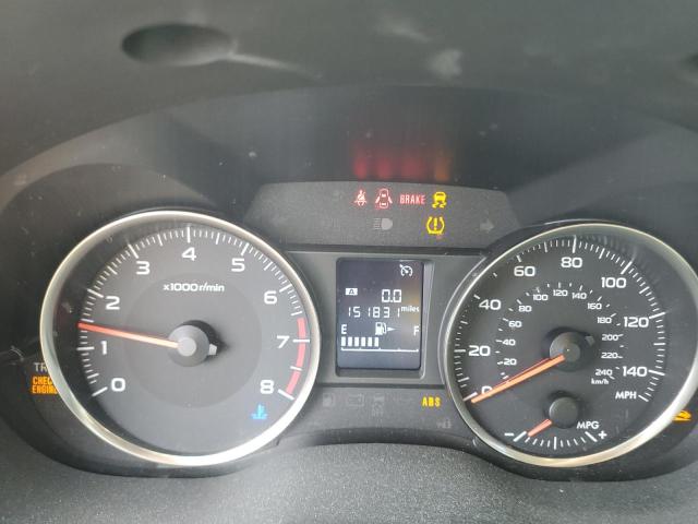 2015 SUBARU XV CROSSTR JF2GPACC7F9263565