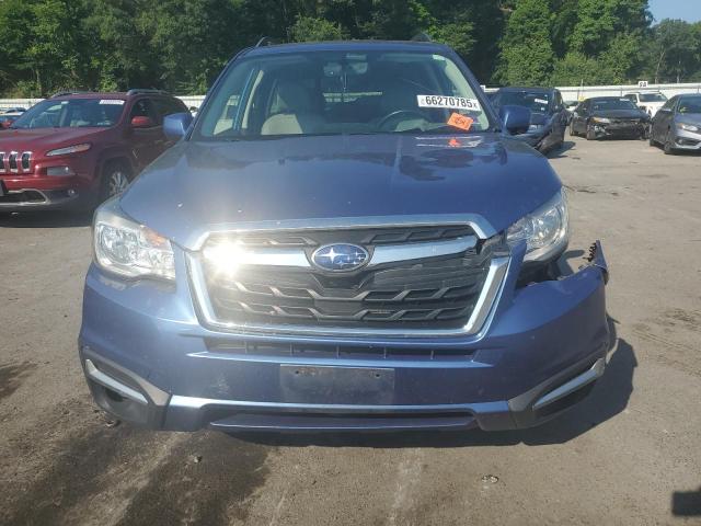 2017 SUBARU FORESTER 2 JF2SJALC0HH467421