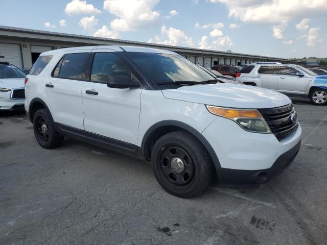 2015 FORD EXPLORER P - 1FM5K8AR1FGC08007