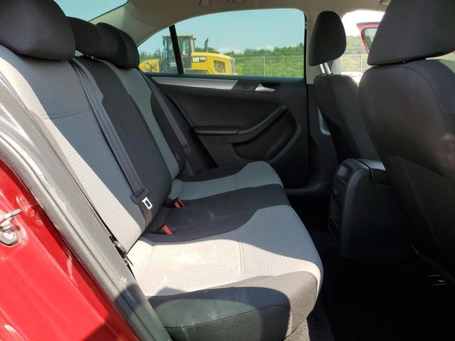 2017 VOLKSWAGEN JETTA S 3VW167AJ2HM322597