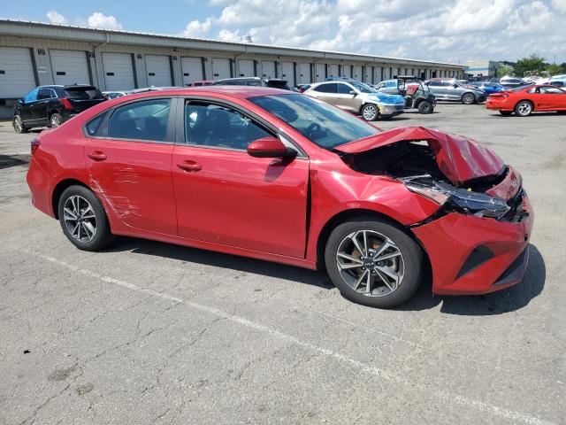 2024 KIA FORTE LX 3KPF24AD5RE808927