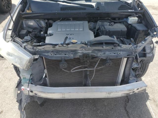 2013 TOYOTA HIGHLANDER - 5TDBK3EH4DS275361