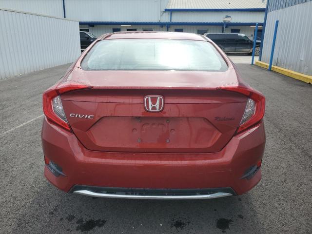 2019 HONDA CIVIC LX 19XFC2F65KE050489