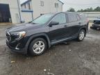 2018 GMC TERRAIN SL - 3GKALMEV7JL356462