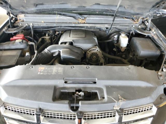 2013 CADILLAC ESCALADE E #3221374265