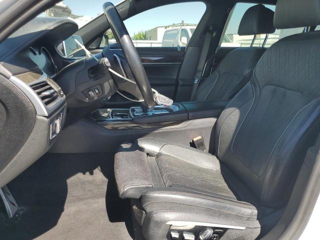 2017 BMW 750 I WBA7F0C34HGM21951