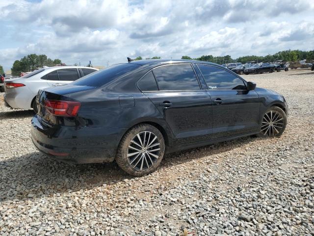 2016 VOLKSWAGEN JETTA SPOR 3VWD17AJ1GM297265
