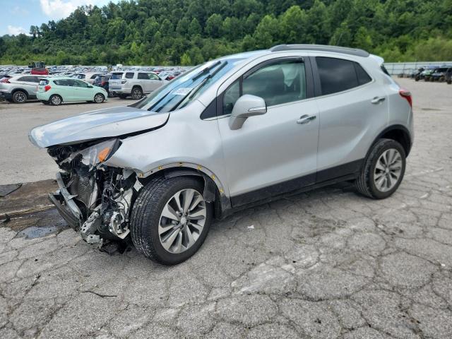 Global Auto Auctions: 2019 BUICK ENCORE PRE