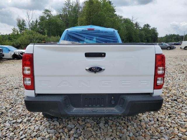 2021 FORD RANGER XL 1FTER1EH3MLD41011