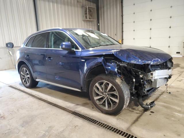 2023 AUDI Q5 PREMIUM WA1EAAFY1P2191085