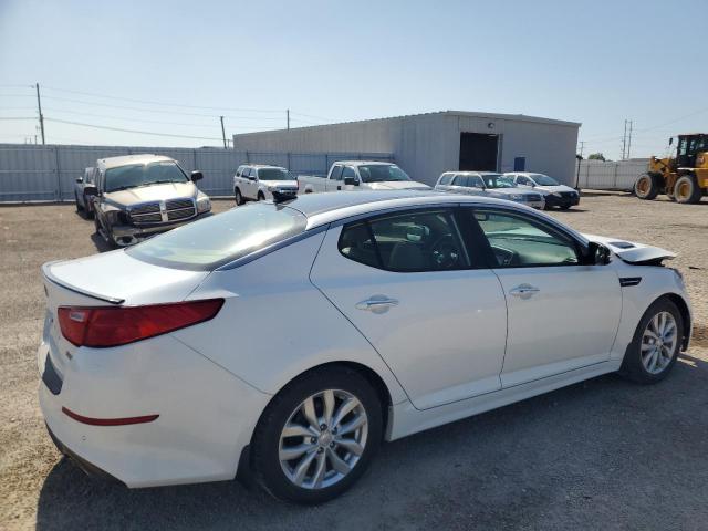 2015 KIA OPTIMA EX 5XXGN4A72FG452316