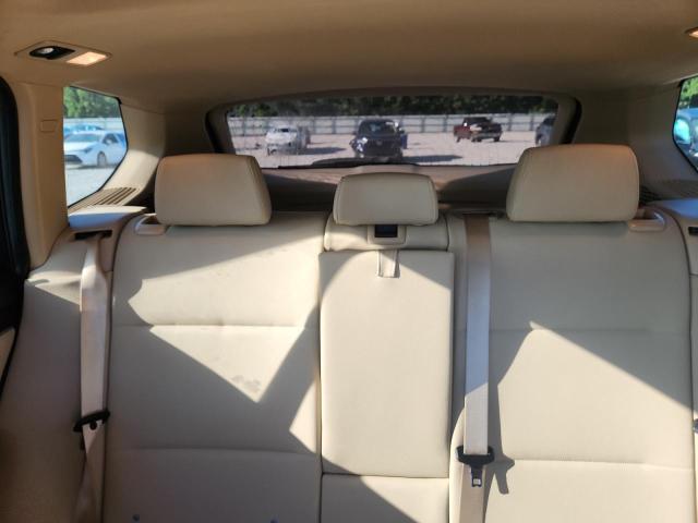 2016 BMW X3 XDRIVE2 5UXWX9C52G0D76938