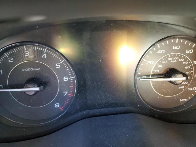 2020 SUBARU IMPREZA #3280823377