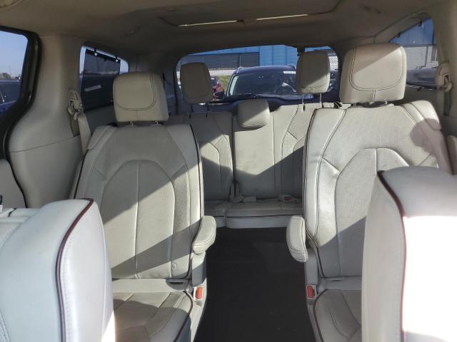 2017 CHRYSLER PACIFICA L - 2C4RC1GG3HR634220