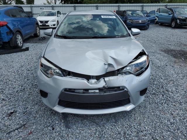 2016 TOYOTA COROLLA L - 2T1BURHE0GC681391