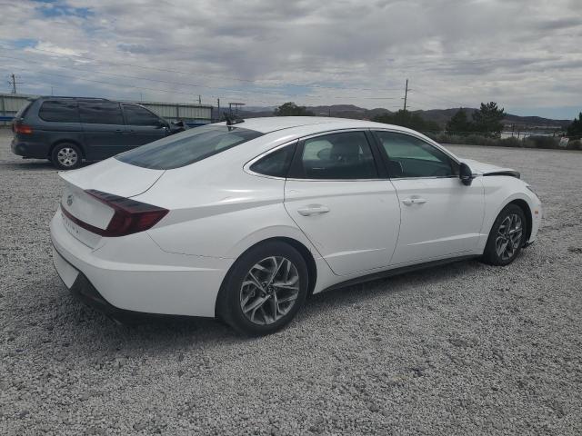 2023 HYUNDAI SONATA SEL #3318930927