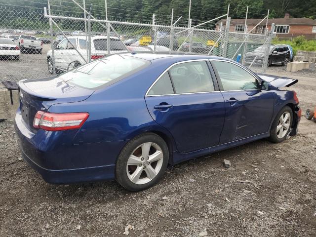 2011 TOYOTA CAMRY BASE - 4T1BF3EK3BU581357