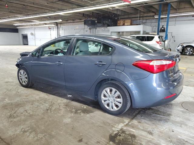 2015 KIA FORTE LX KNAFX4A68F5288391